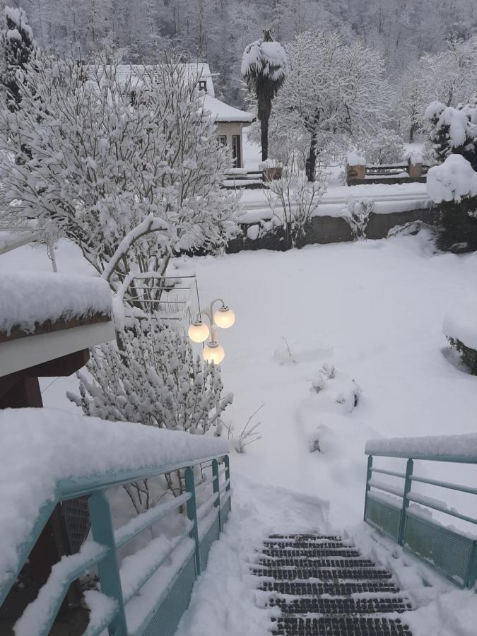 Niaux尼奥斯旅馆住宿加早餐旅馆 外观 照片